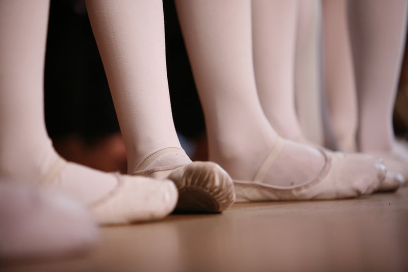 Dance Performance