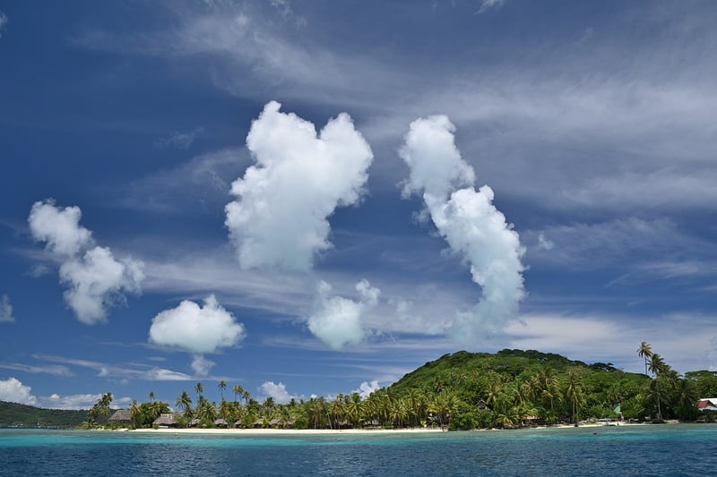 Bora Bora Pearl Beach Resort & Spa