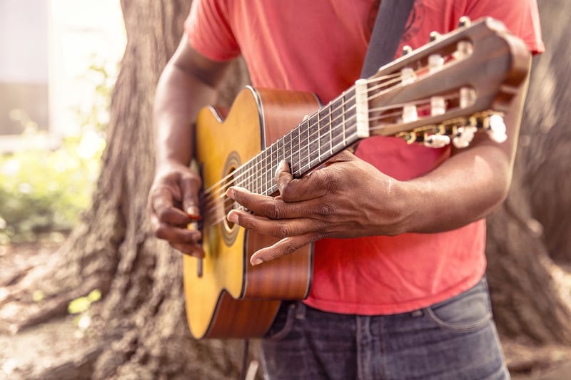 Live Music